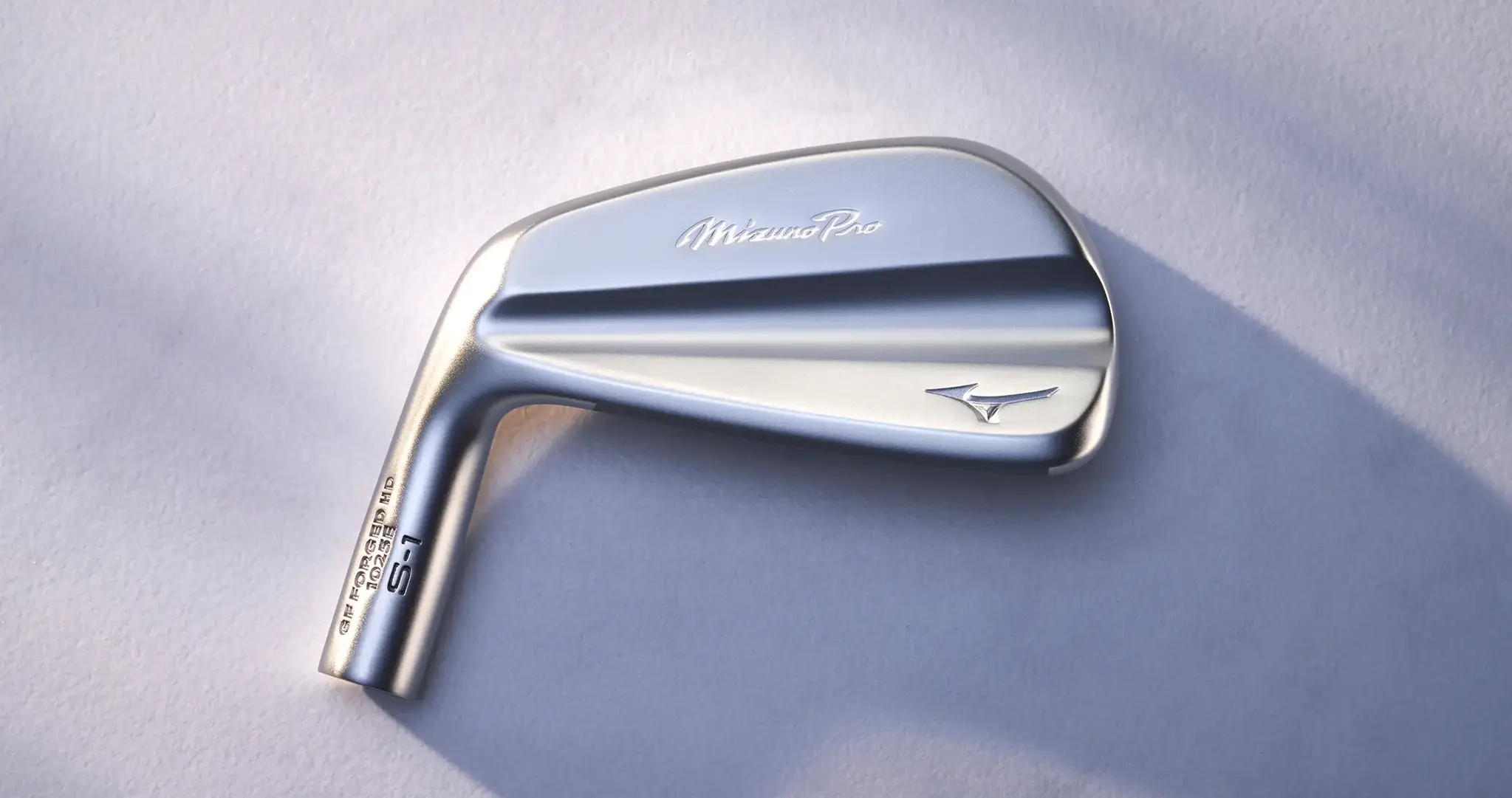 Mizuno Pro S-1