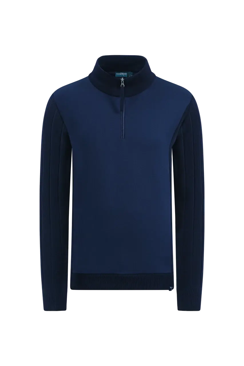 Chervo - NAUTICO - knitwear