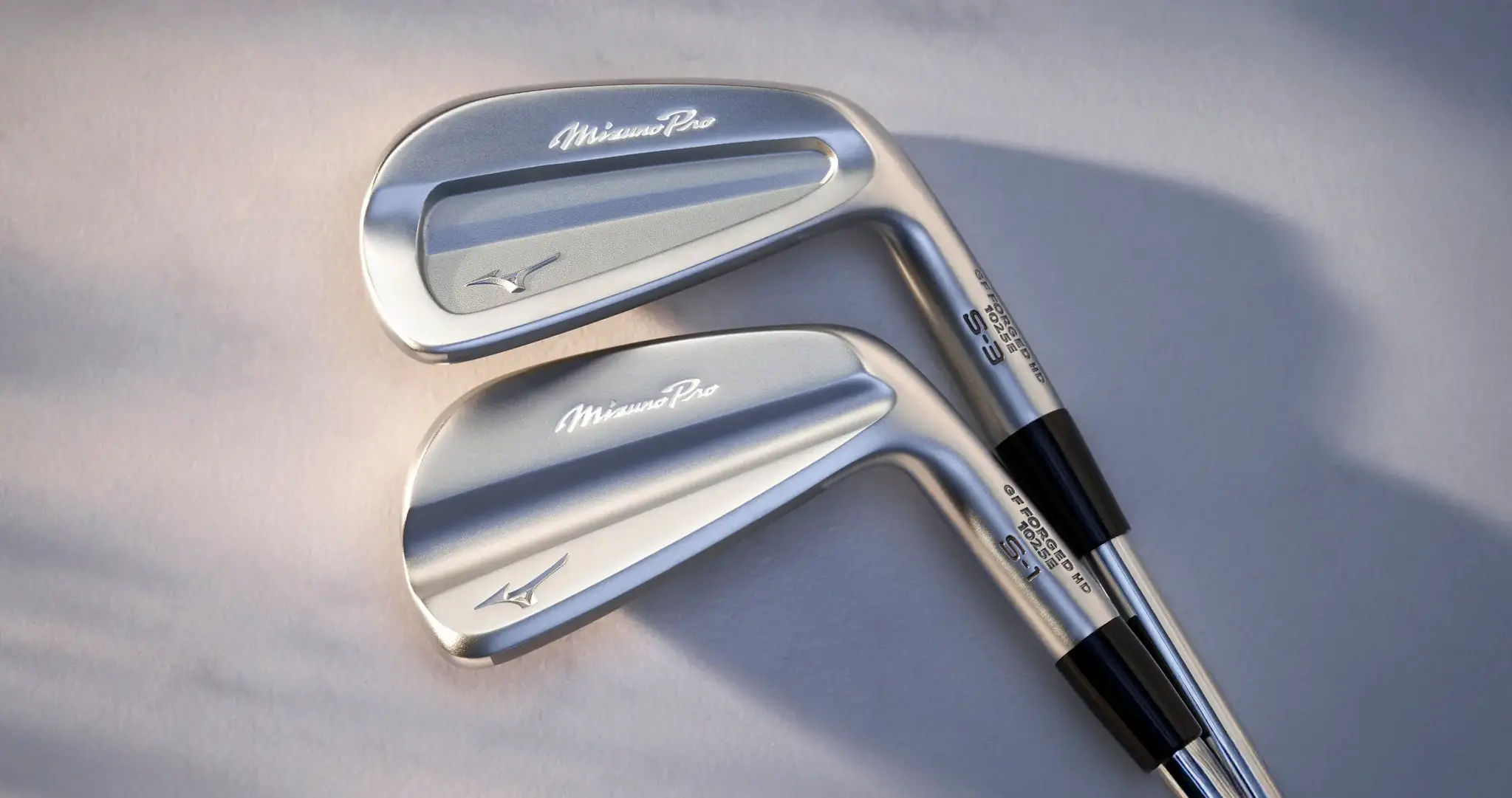 Mizuno Pro S-1