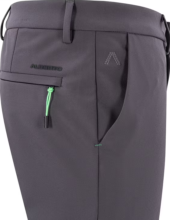 Alberto - DRIVER - Performance WR- tapered fit