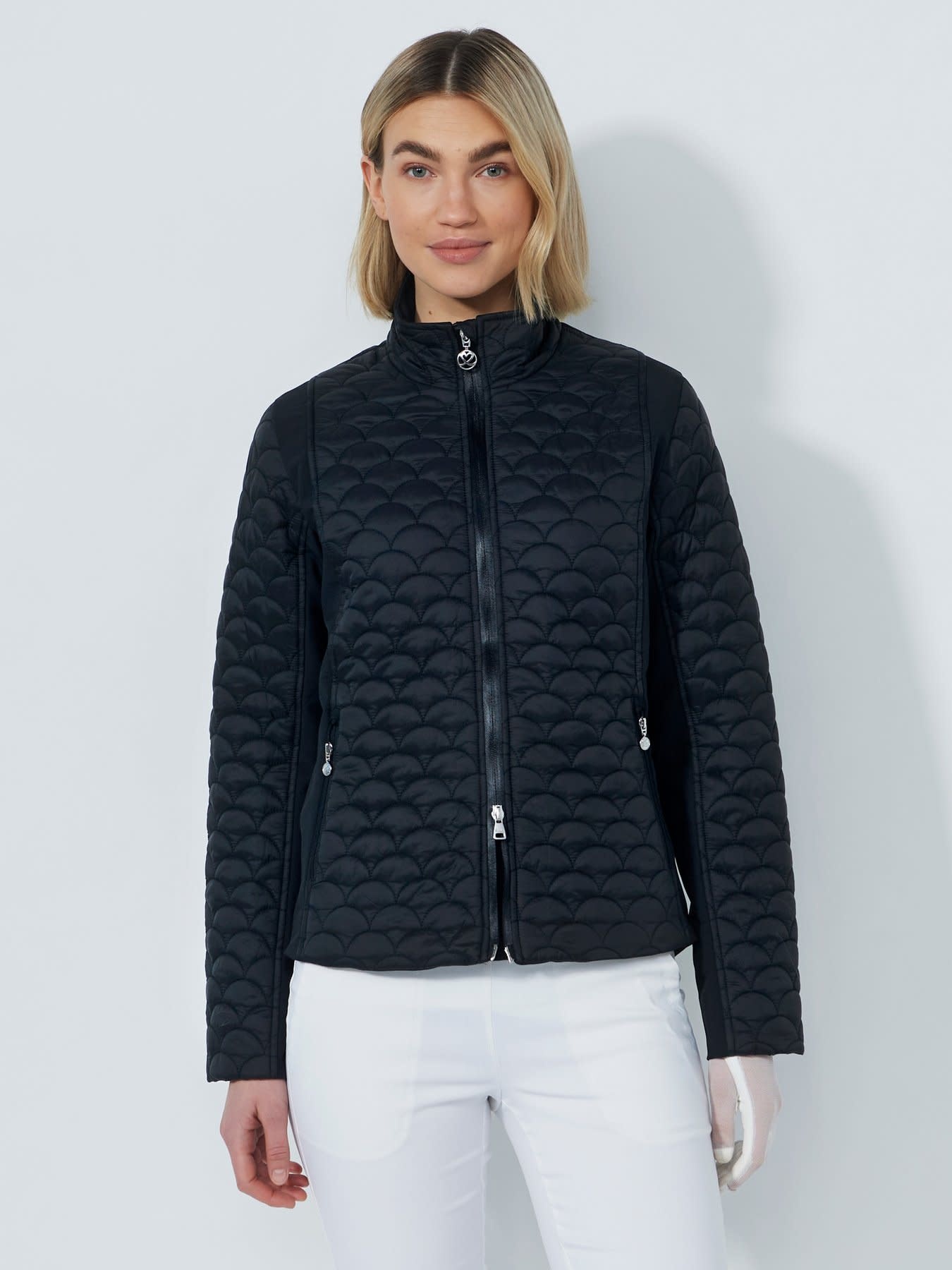 Daily - Quilt padded jacket