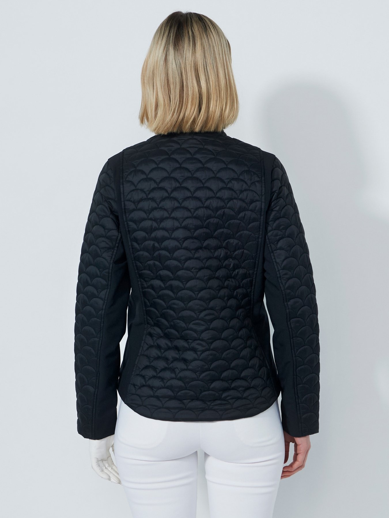 Daily - Quilt padded jacket