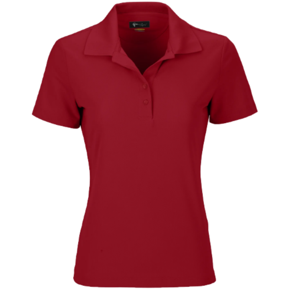 Greg Norman Protek Polo - Dames
