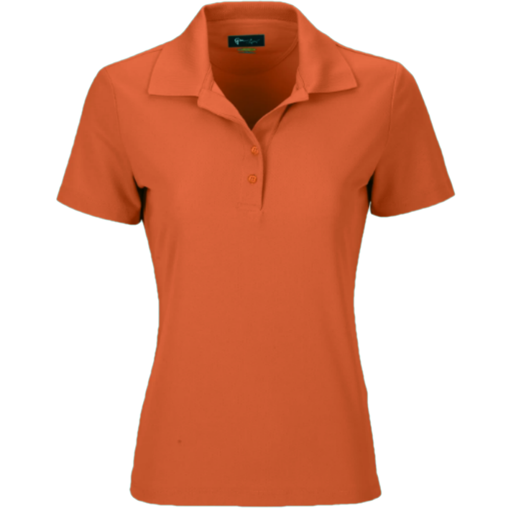 Greg Norman Protek Polo - Dames