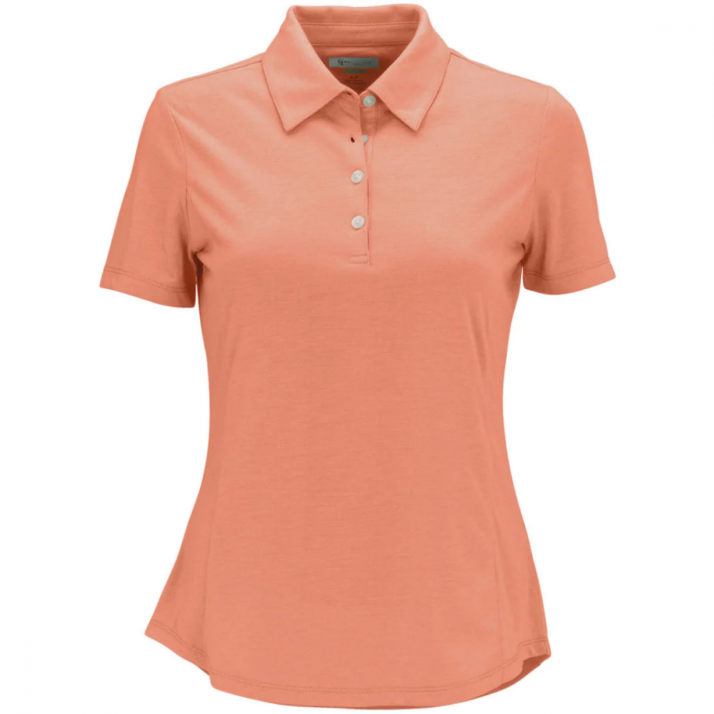 Greg Norman Protek Polo - Dames