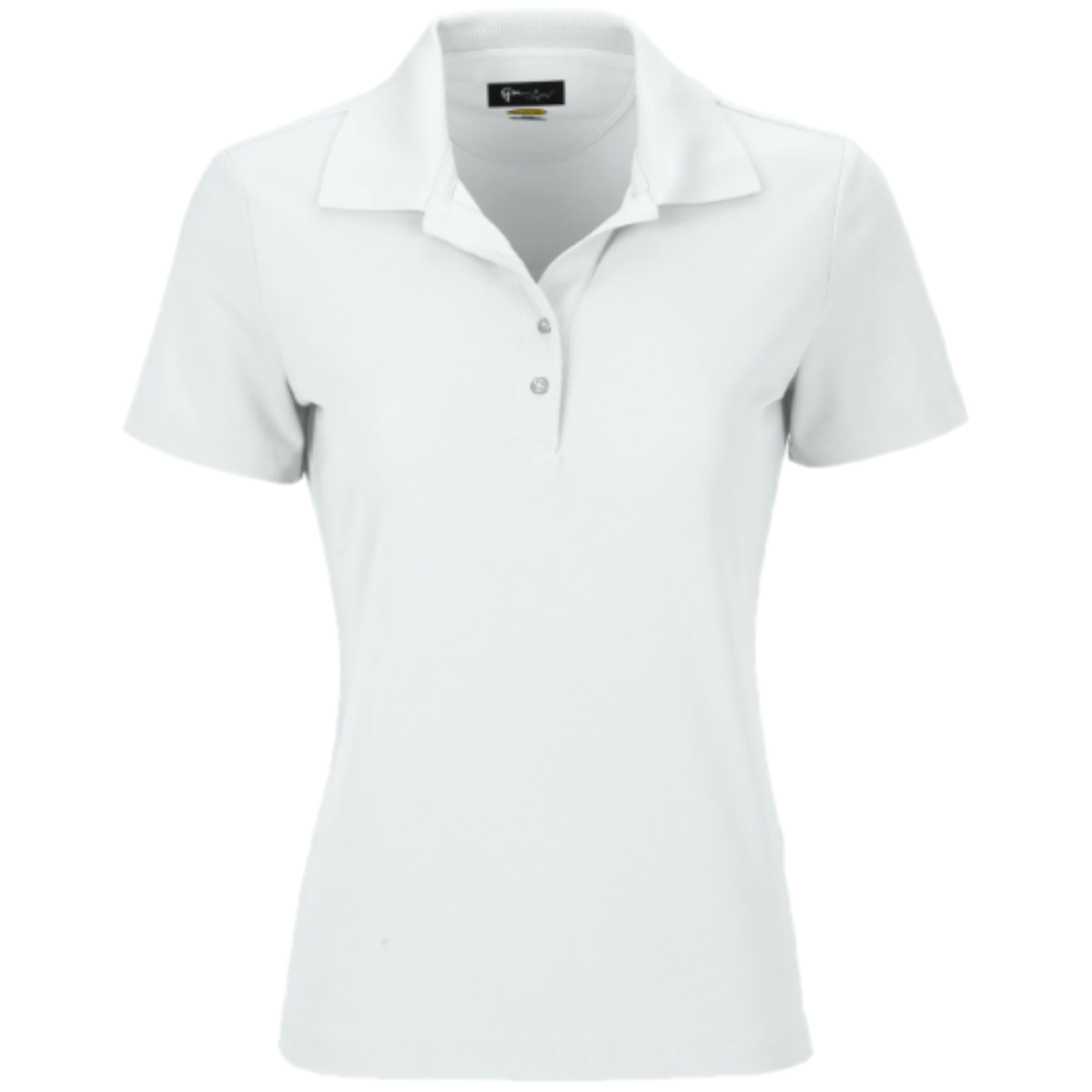 Greg Norman Protek Polo - Dames