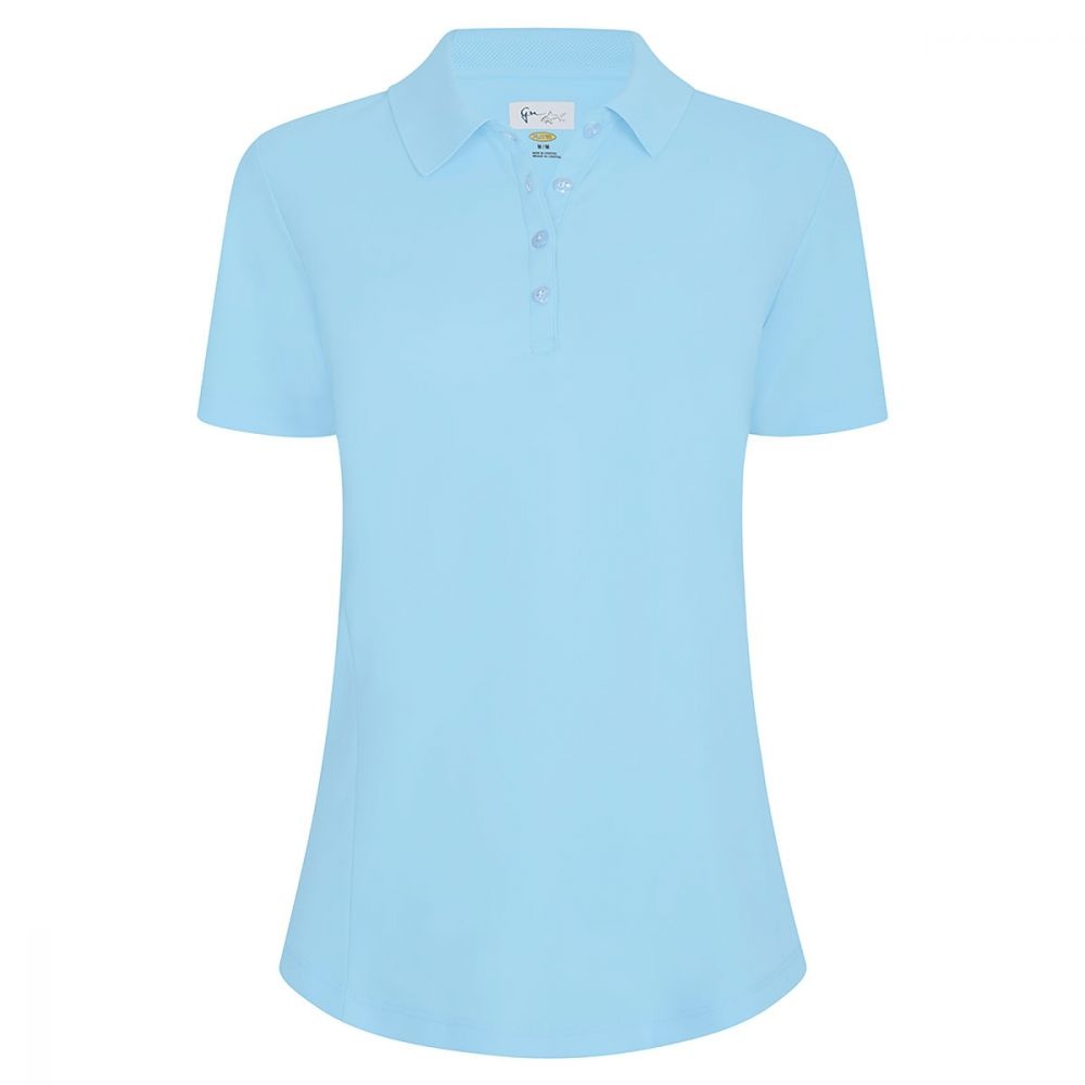 Greg Norman Protek Polo - Dames