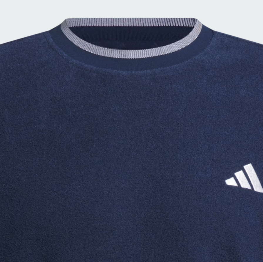 Adidas – Tour Crew