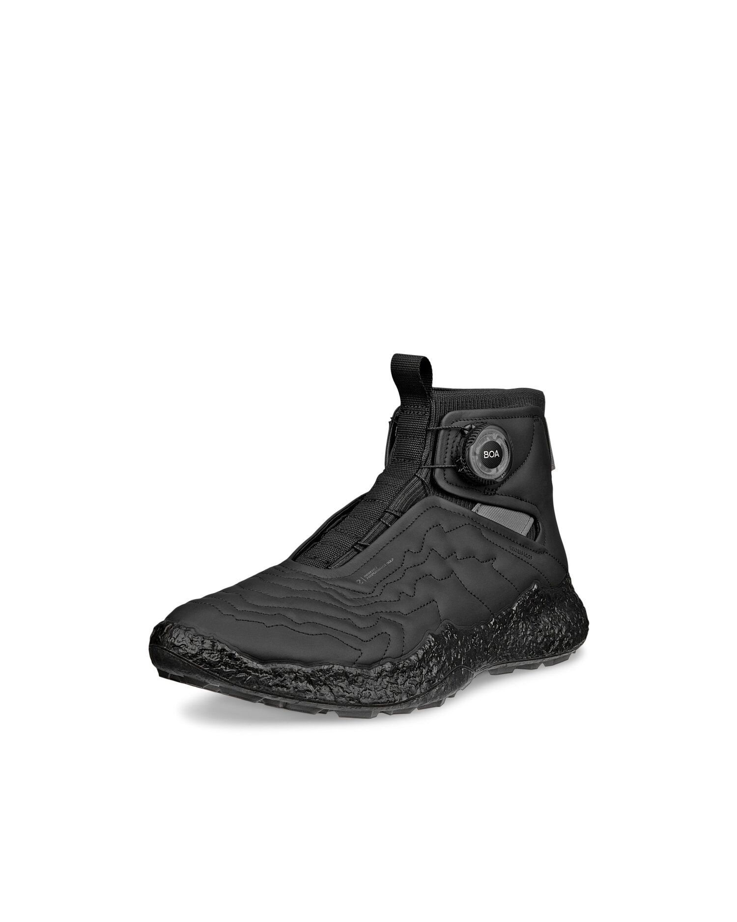 Ecco M Golf Biom H5 Hybrid Winterlaars