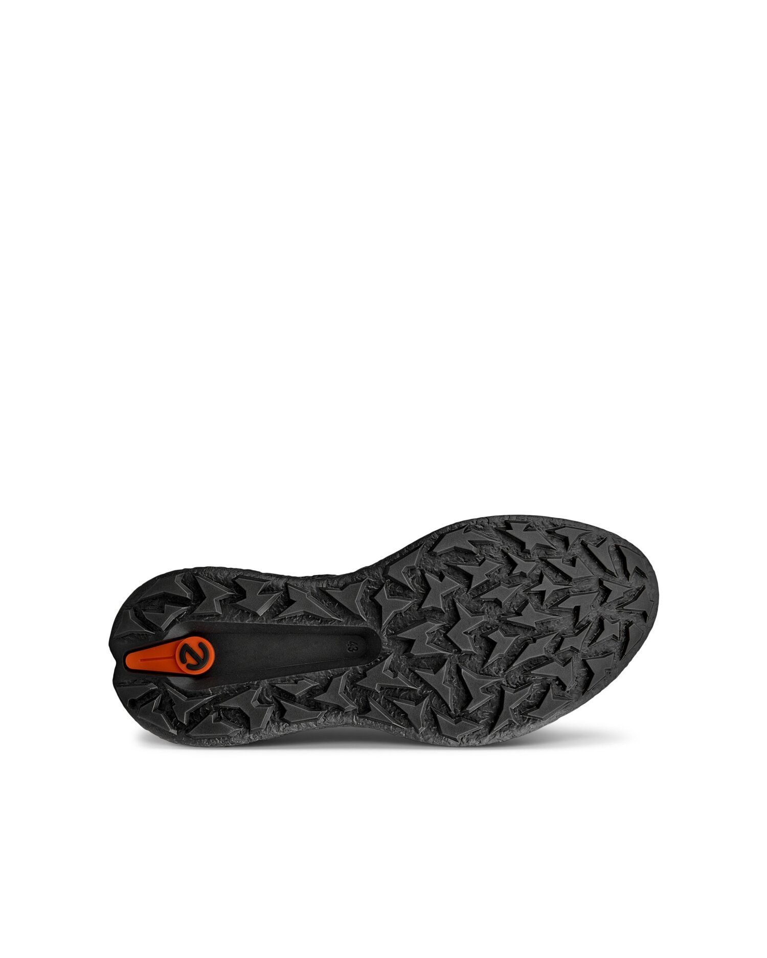 Ecco M Golf Biom H5 Hybrid Winterlaars