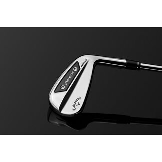 Callaway Apex AI150 Graphite