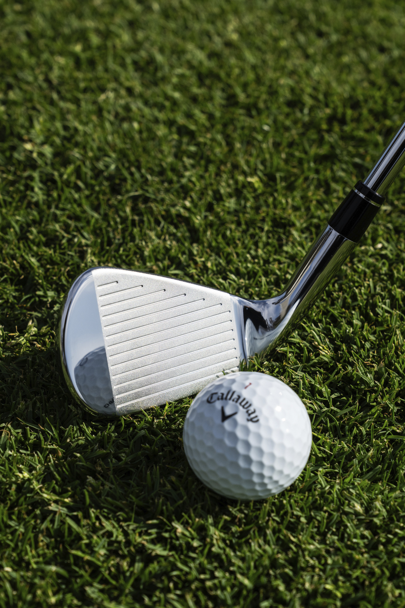 Callaway Apex AI150 Graphite