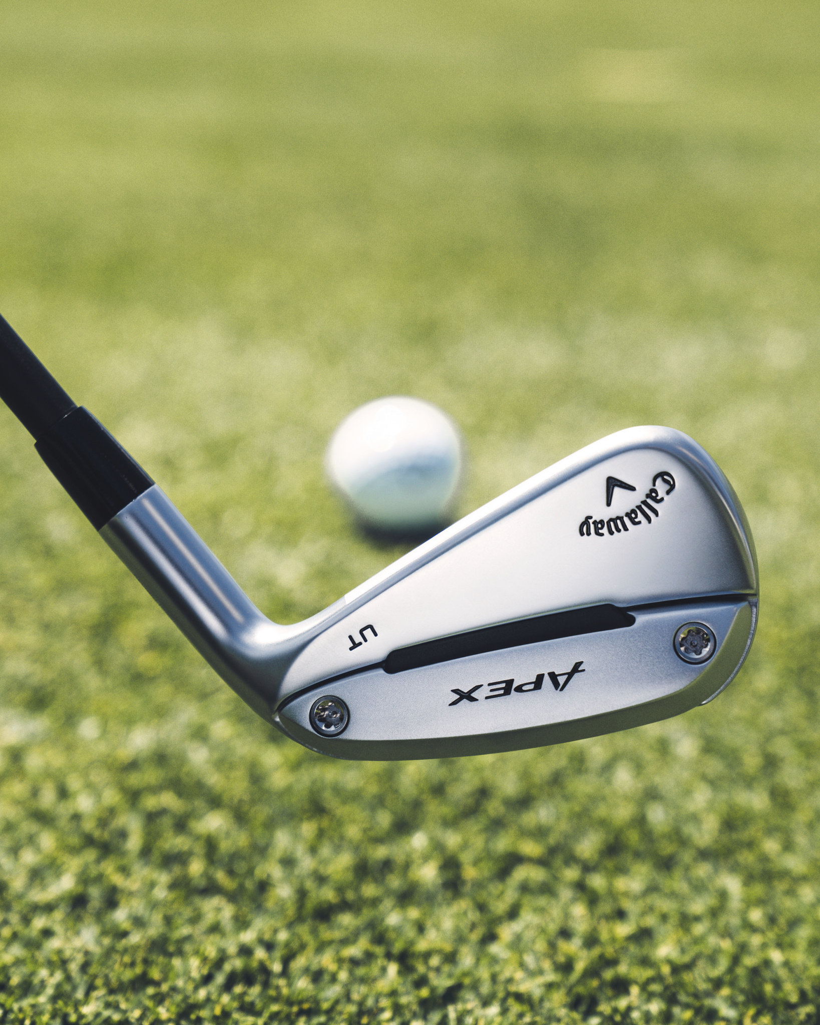 Callaway Apex UT '26