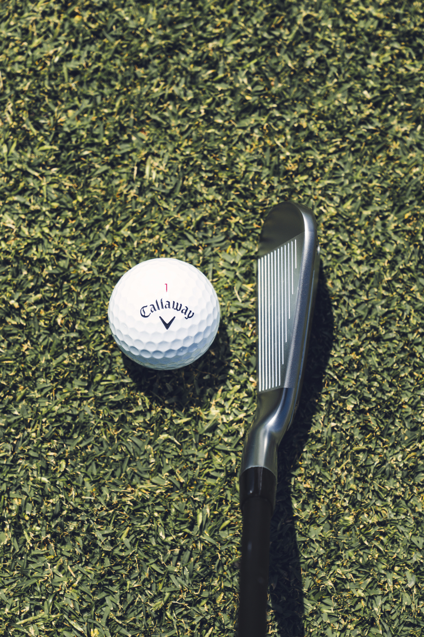 Callaway Apex UT '26