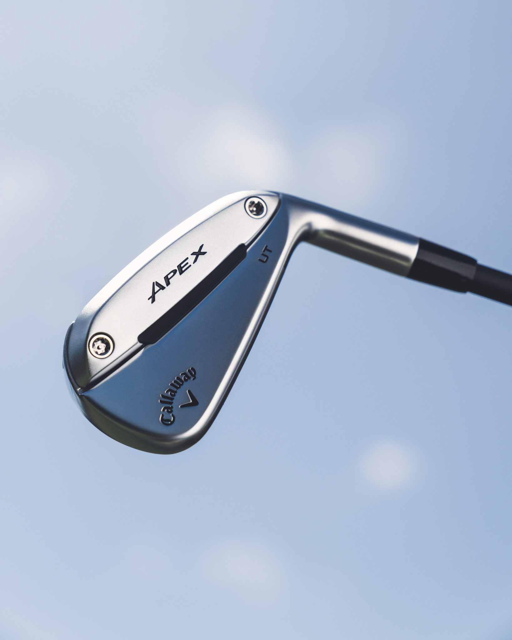 Callaway Apex UT '26