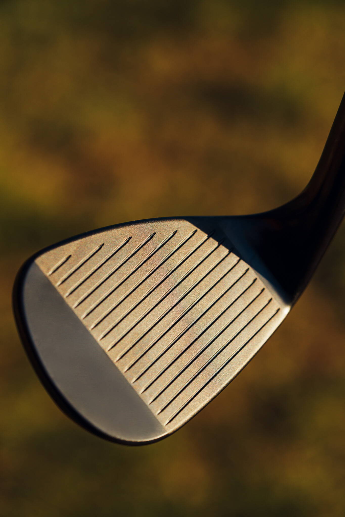 Callaway Opus SP - Black Shadow