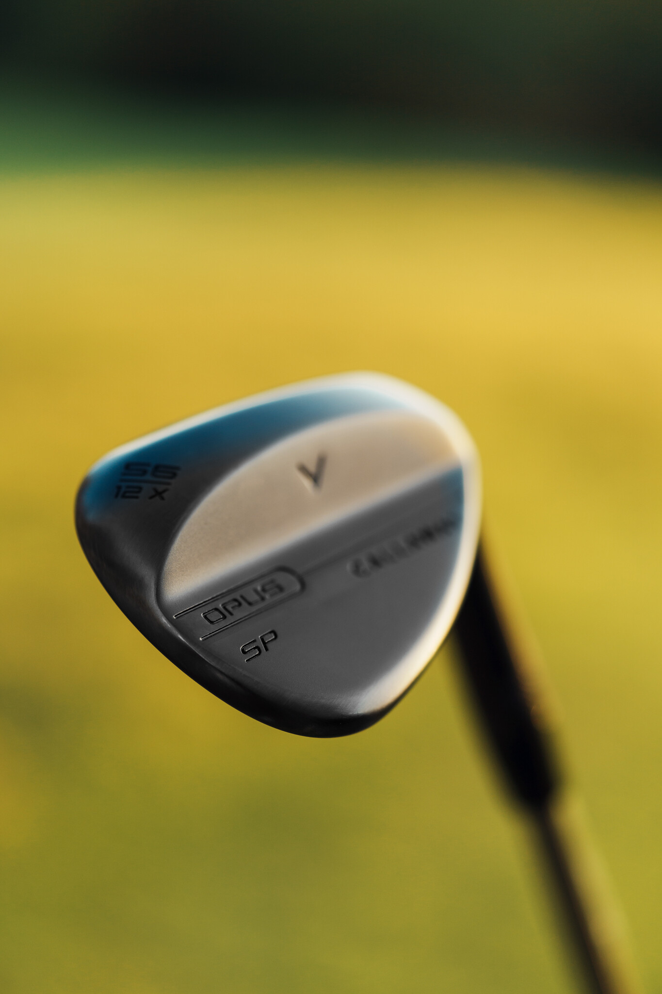 Callaway Opus SP - Black Shadow