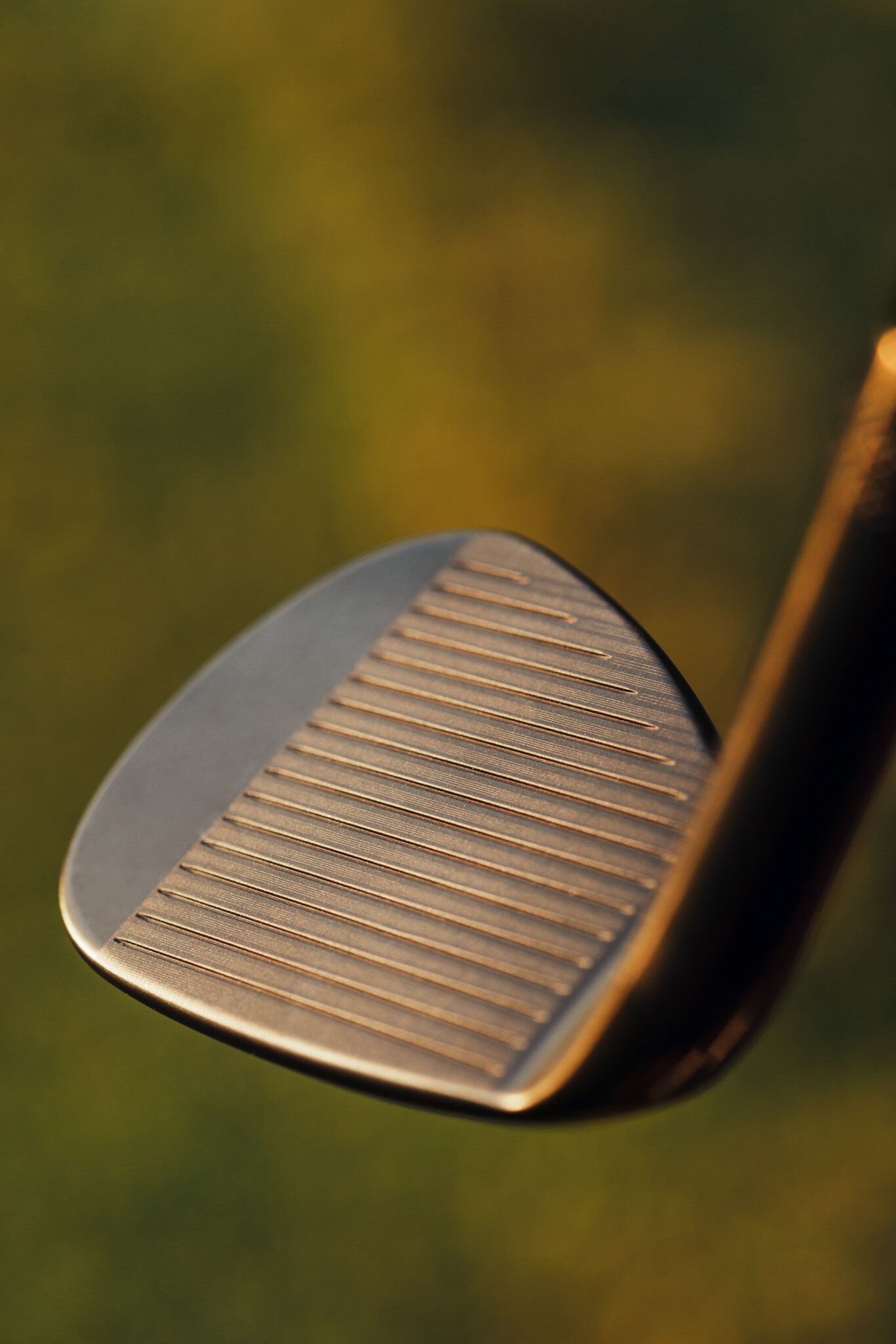 Callaway Opus SP - Black Shadow