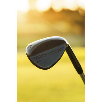 Callaway Opus SP - Black Shadow