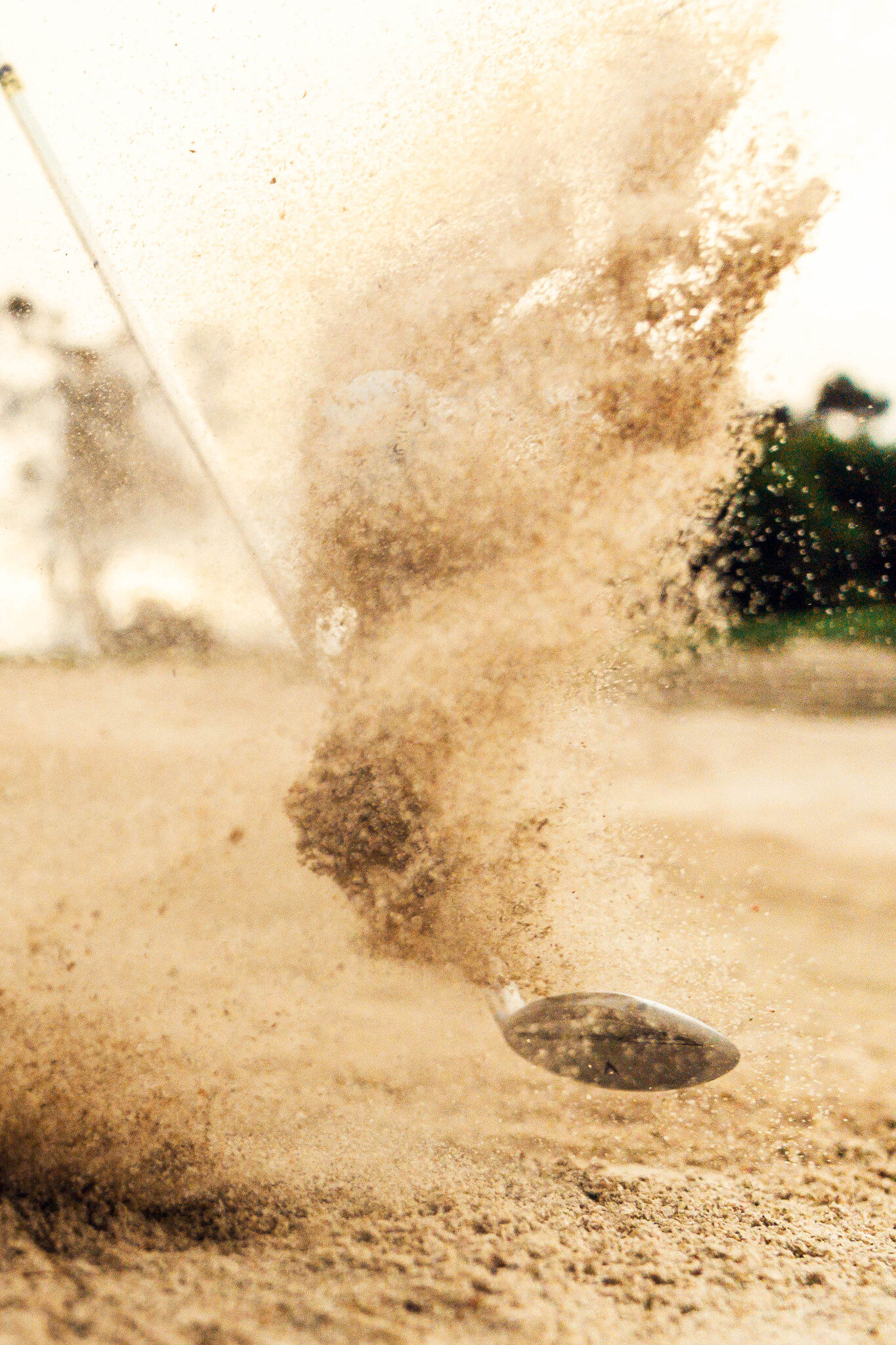 Callaway Opus SP - Brushed Chrome