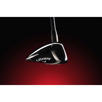 Callaway Apex UW '26