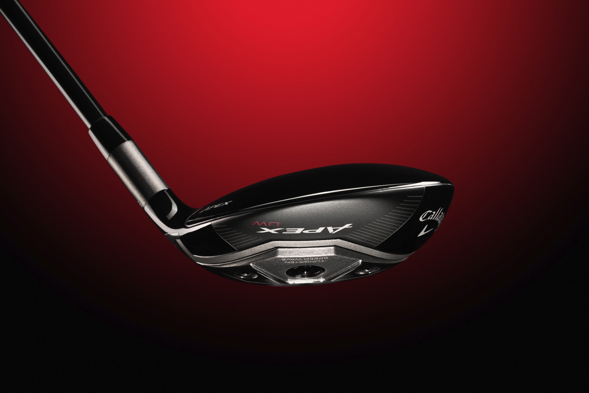 Callaway Apex UW '26