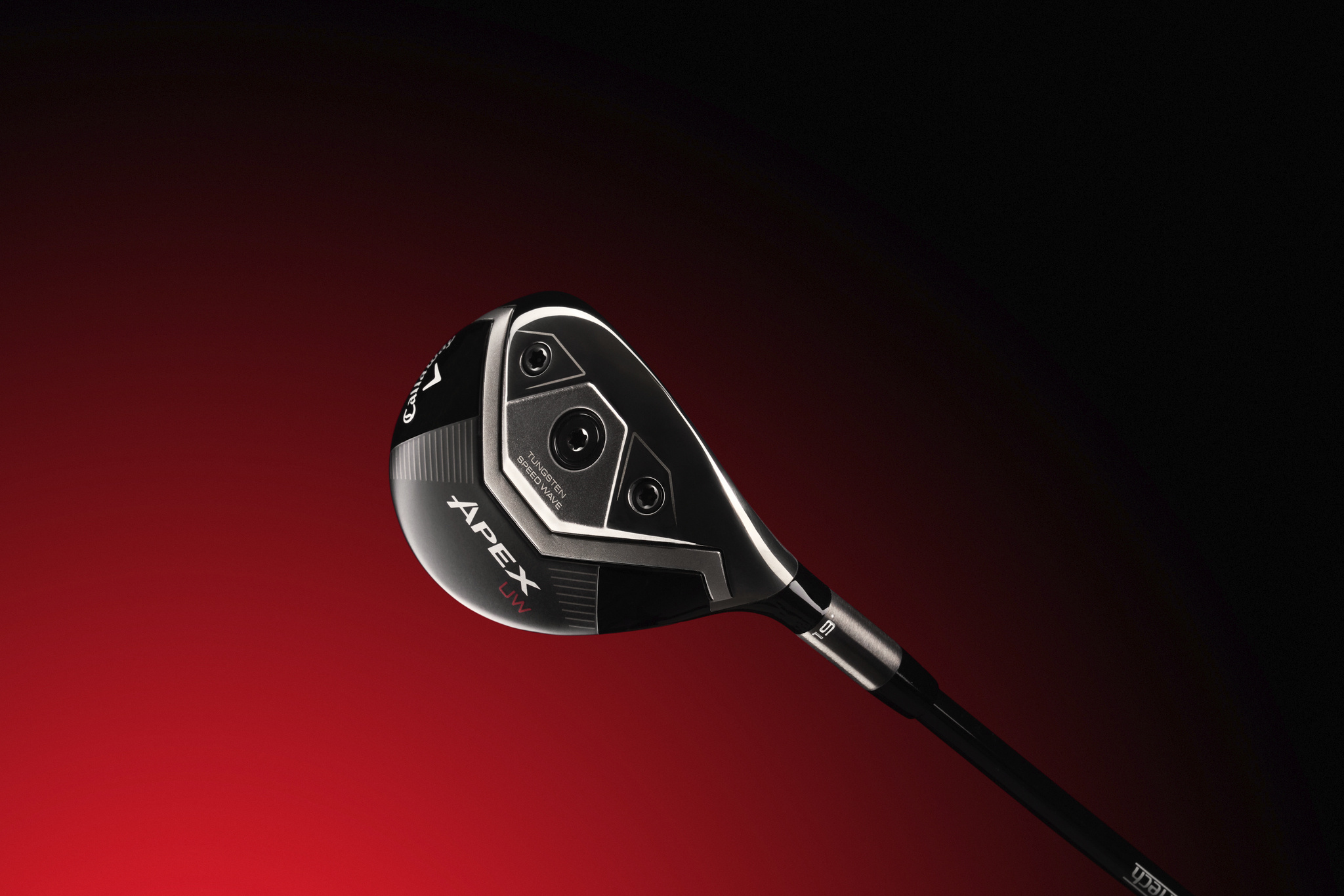 Callaway Apex UW '26