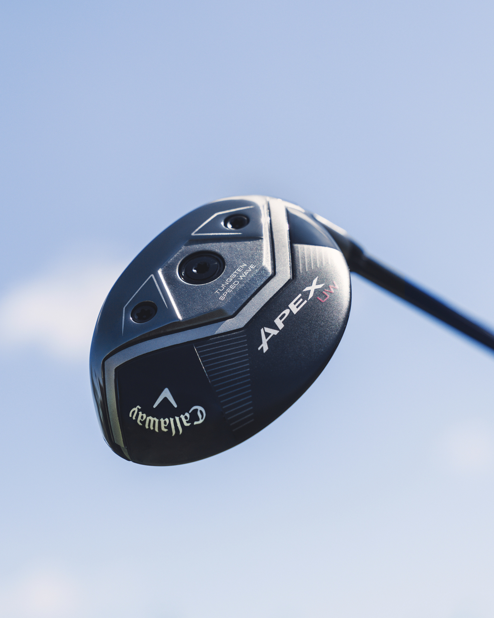 Callaway Apex UW '26