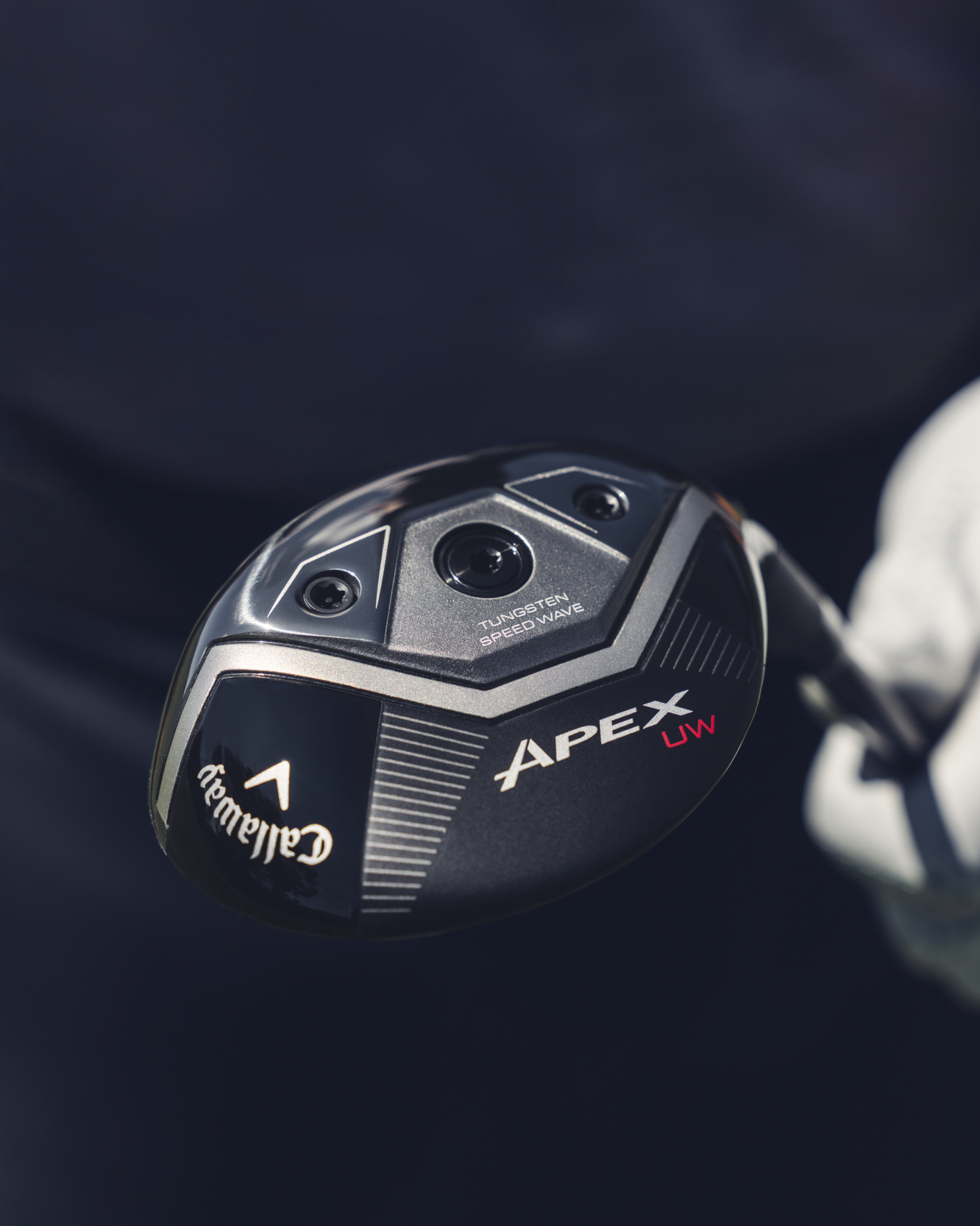 Callaway Apex UW '26