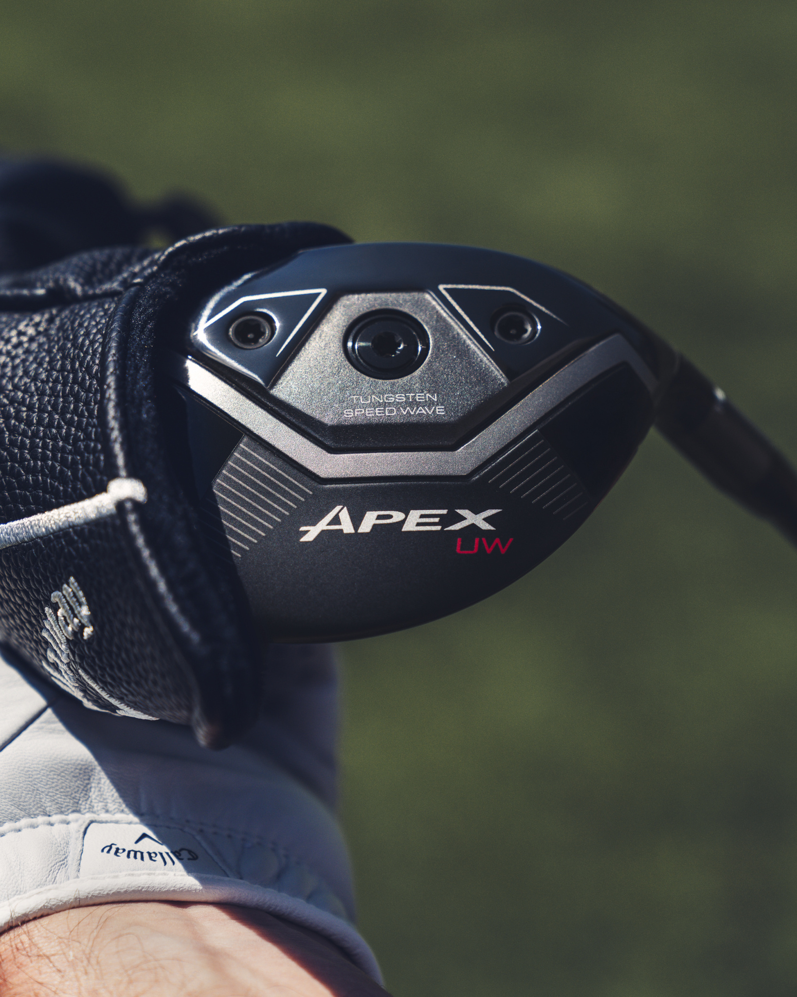 Callaway Apex UW '26