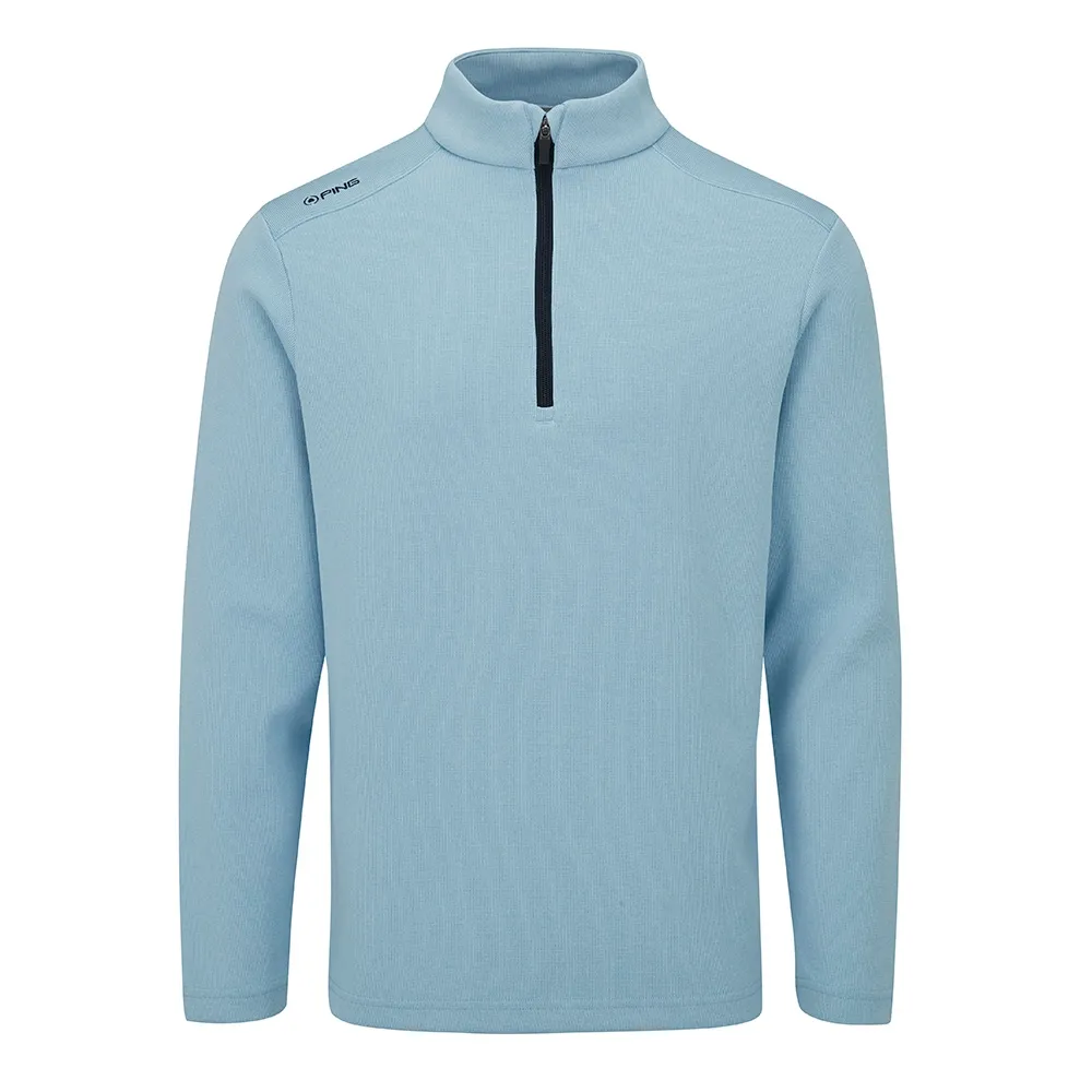 Ping Ramsey Half Zip Fleece