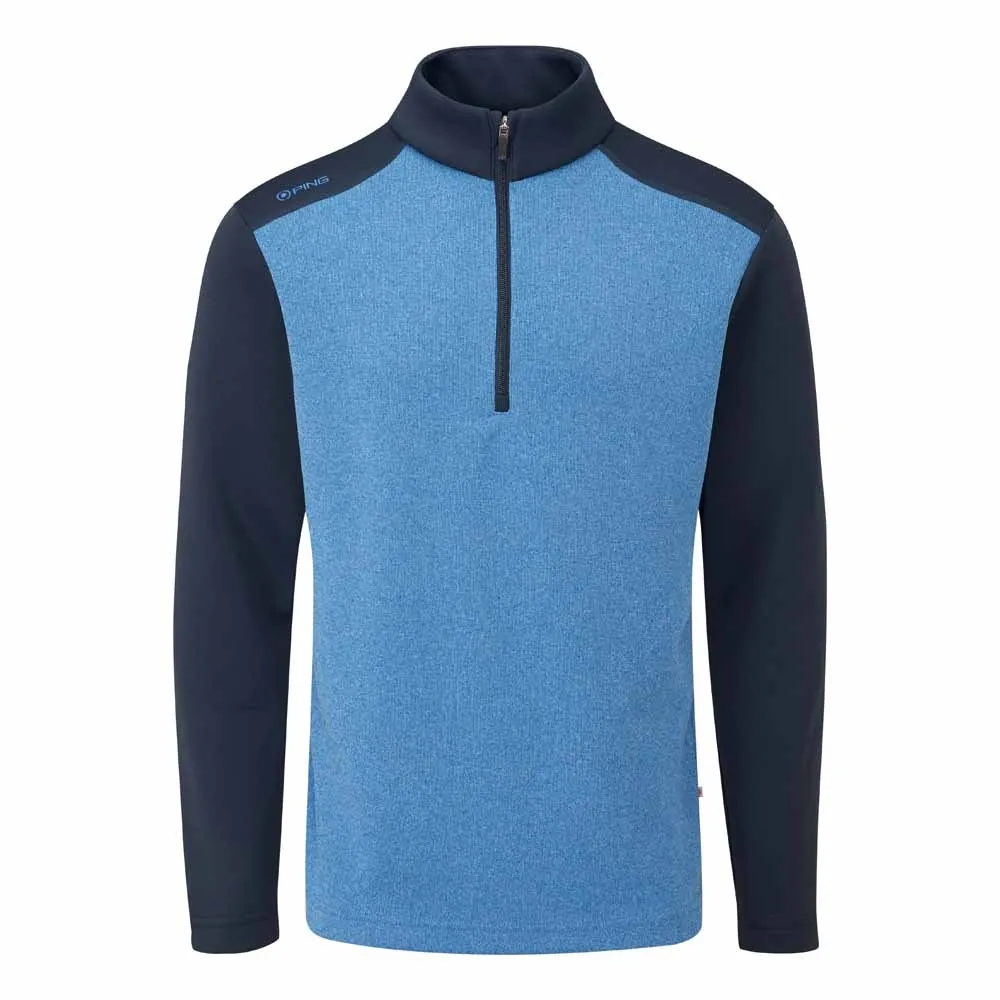 Ping Ramsey Half Zip Fleece