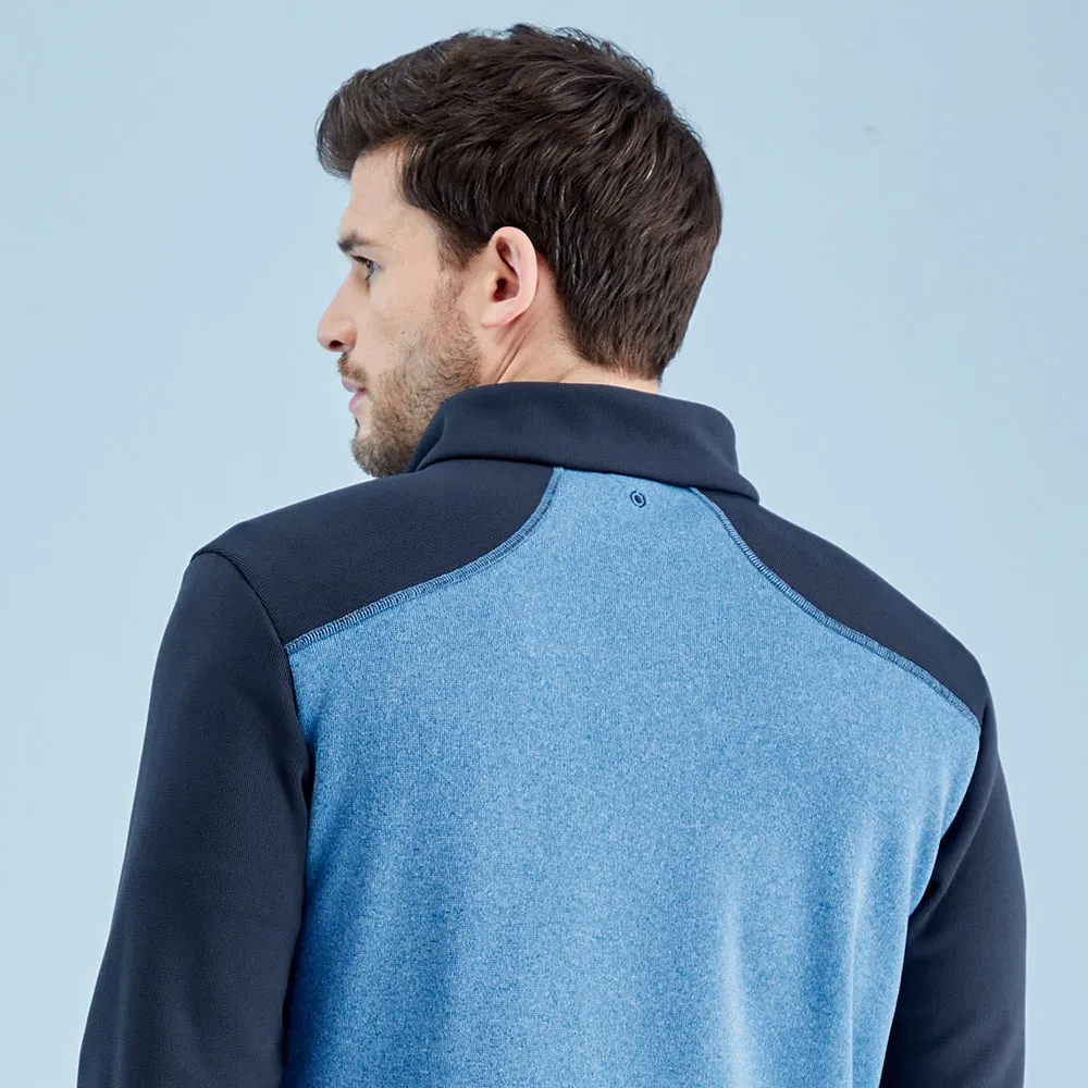 Ping Ramsey Half Zip Fleece