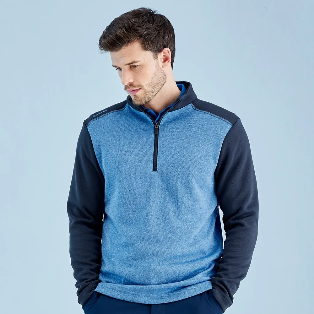 Ping Ramsey Half Zip Fleece