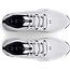 Under Armour Charged Draw 2 Wide - White / White / Black