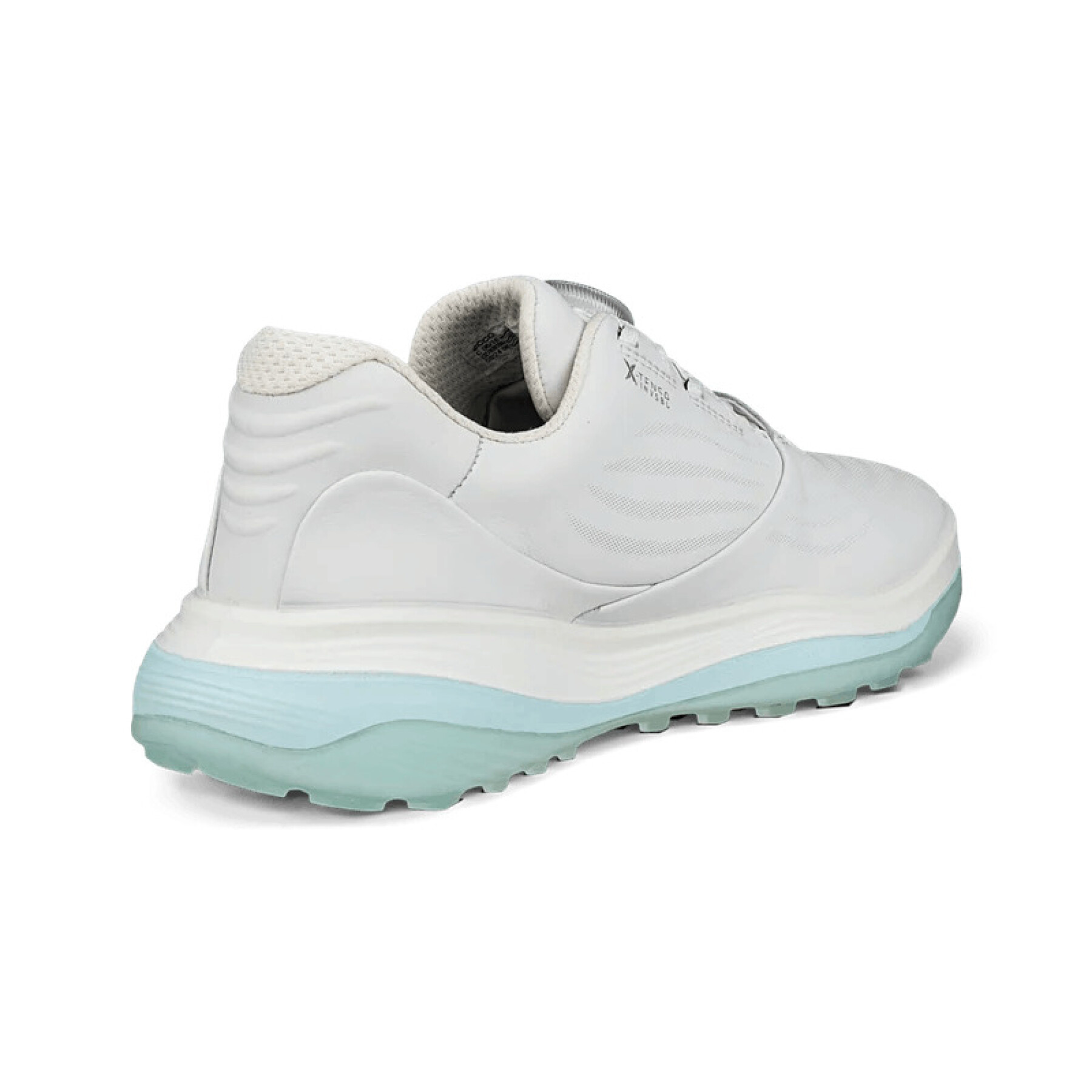 Ecco Women Golf Lt1 Boa Waterproof - Wit