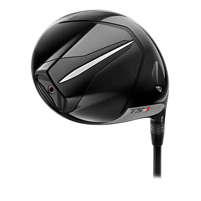 Titleist TSR1D Driver Heren