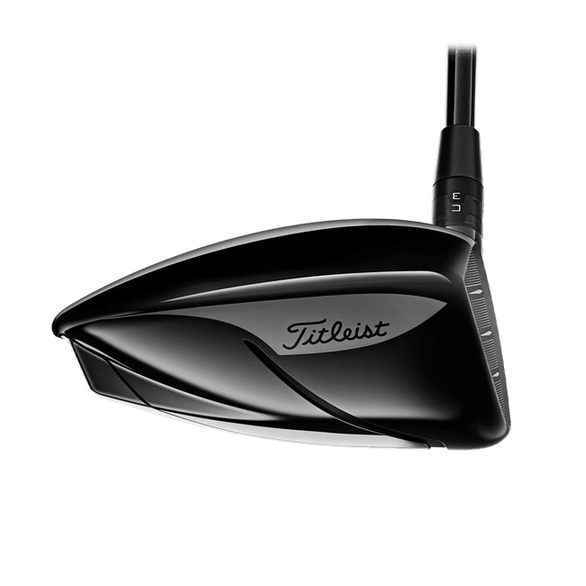 Titleist TSR1D Driver Heren