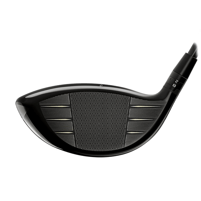 Titleist TSR1D Driver Heren