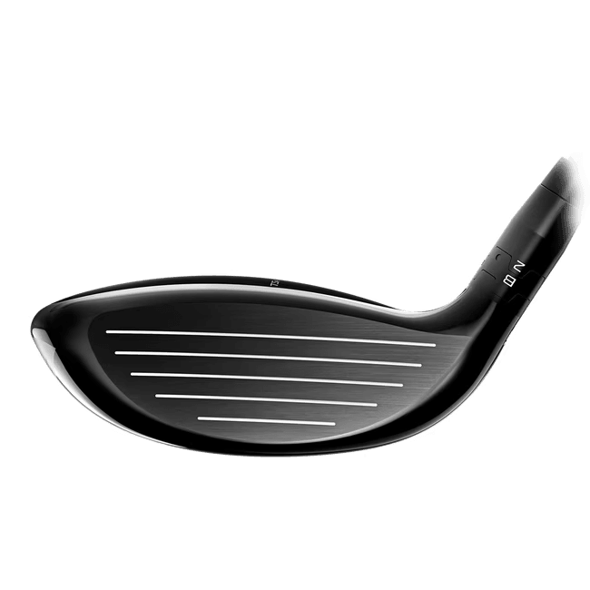 Titleist TSR1F Fairwaywood Heren