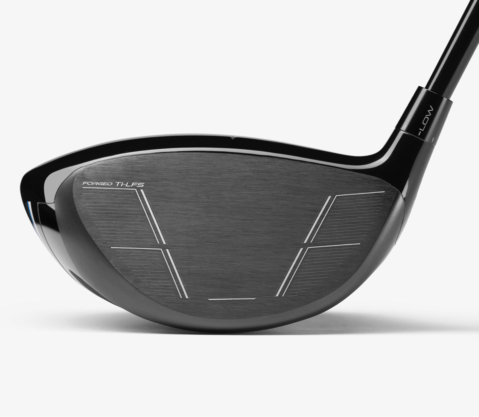 Mizuno ST-G 440 9.5 Regular - instelbaar