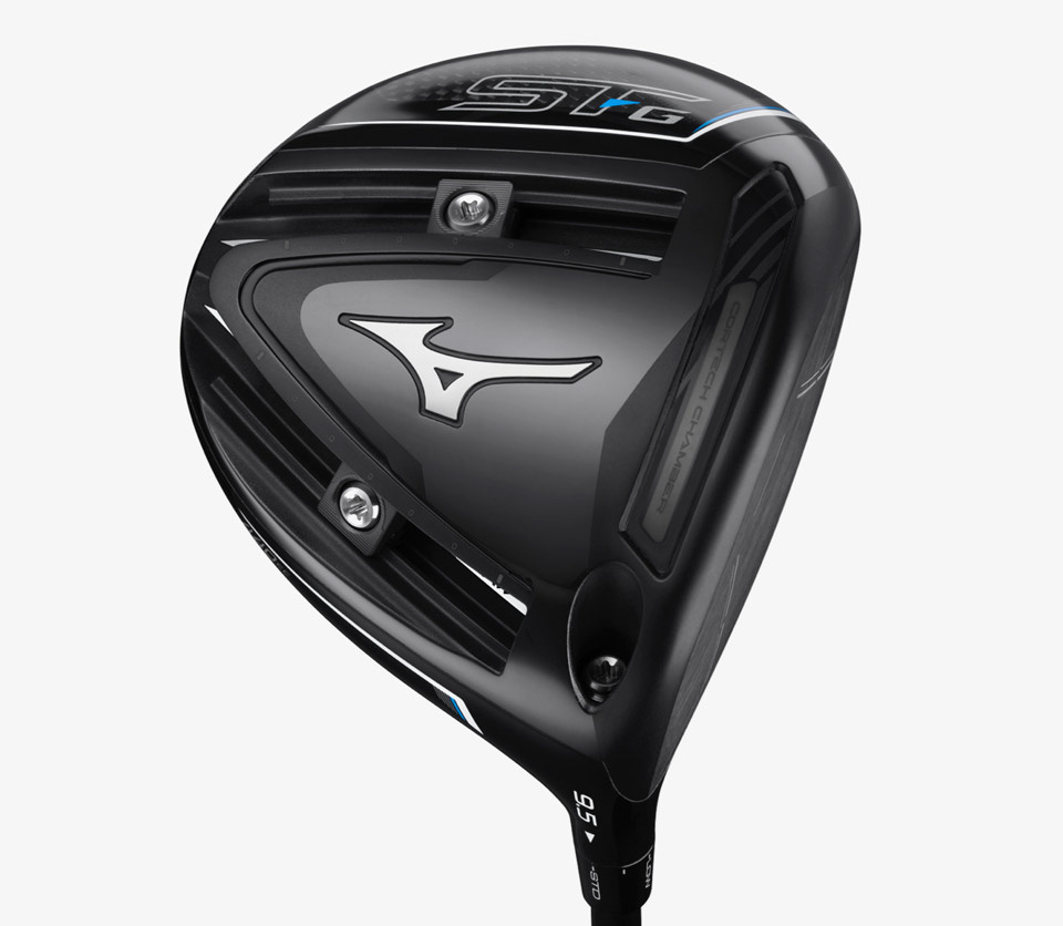 Mizuno ST-G 440 9.5 Regular - instelbaar