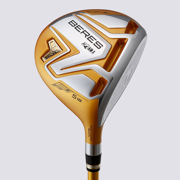 Honma BERES AIZU 3-Star - Regular