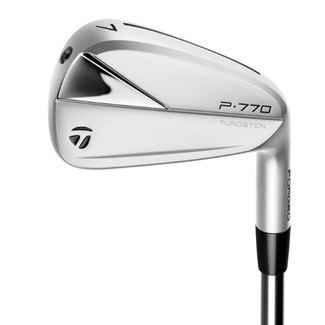 Taylormade P770 7iron KBS Tour Lite stiff Taylormade P770 7iron KBS Tour Lite stiff
