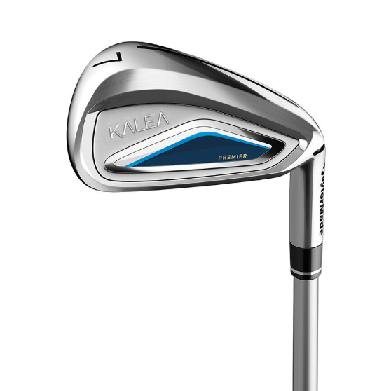 Taylormade Kalea ijzer 6 40 ladies flex