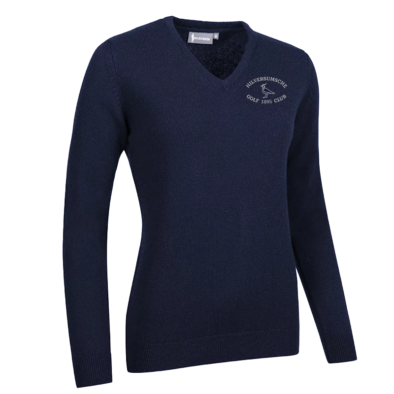 Hilversumsche Golf Club | Heren clubkleding met logo