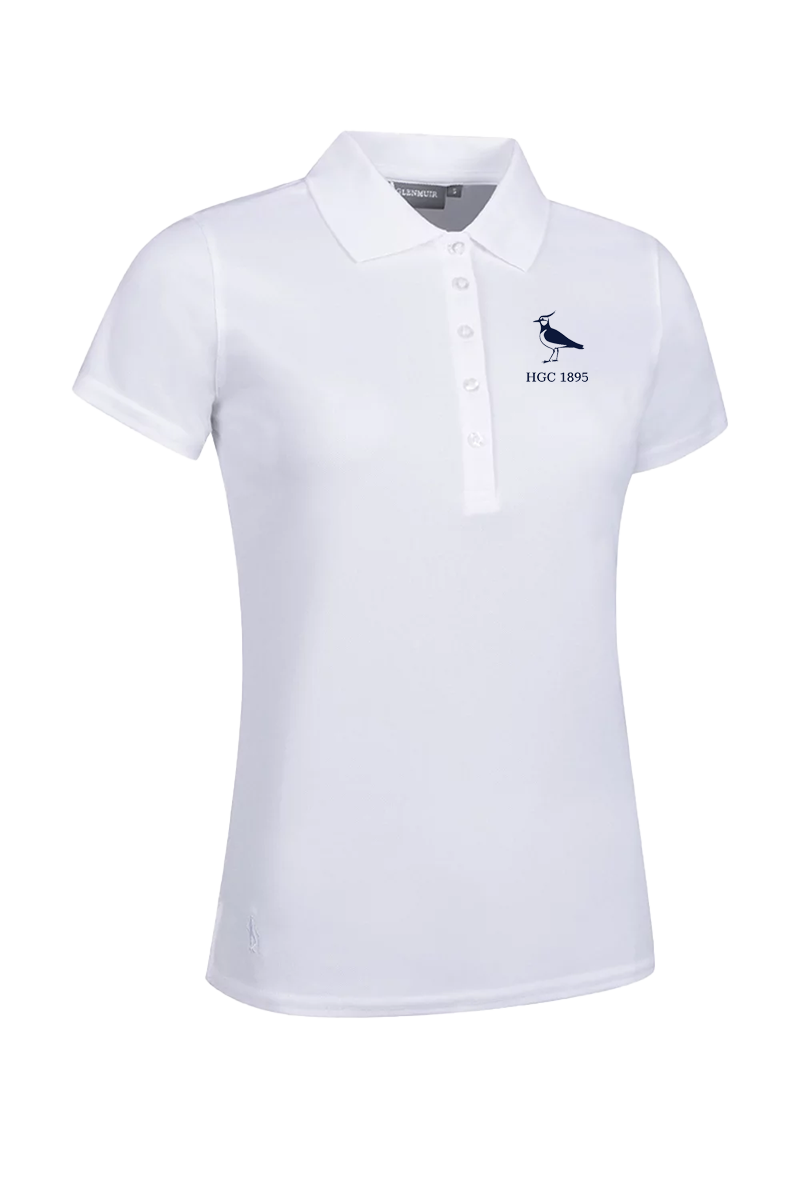 Hilversumsche Golf Club | Heren clubkleding met logo