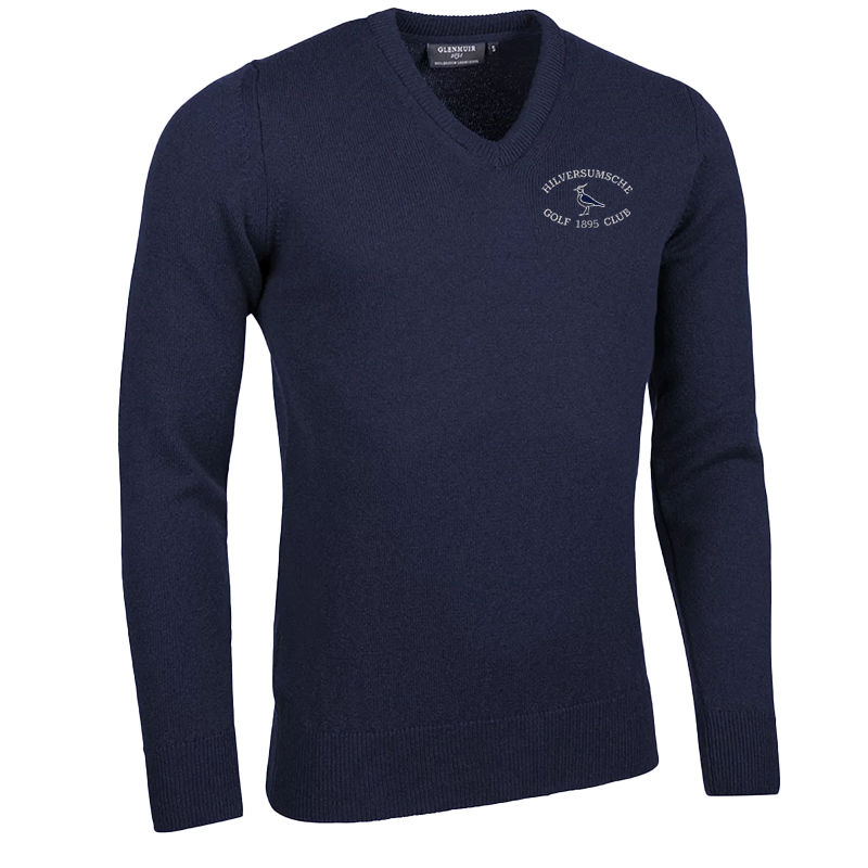 Hilversumsche Golf Club | Heren clubkleding met logo