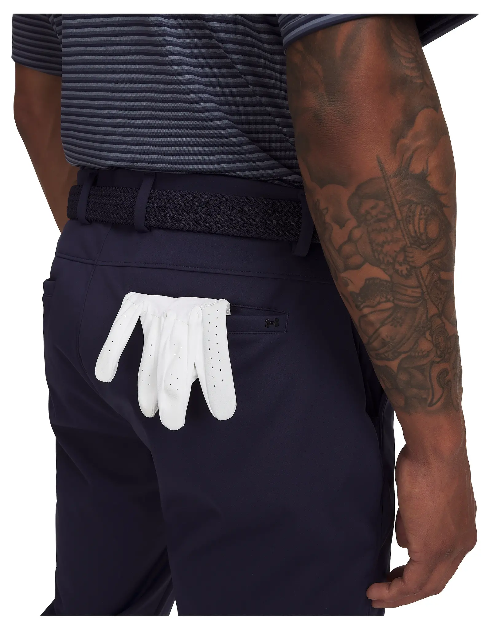 Under Armour Drive Pro All Weather Pant