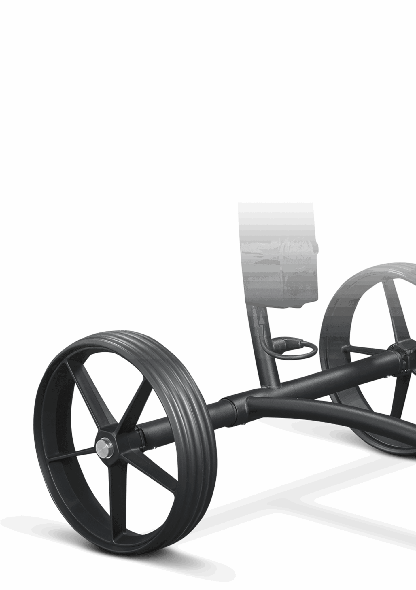 Kiffe K - de Verdediger - Nieuw model
